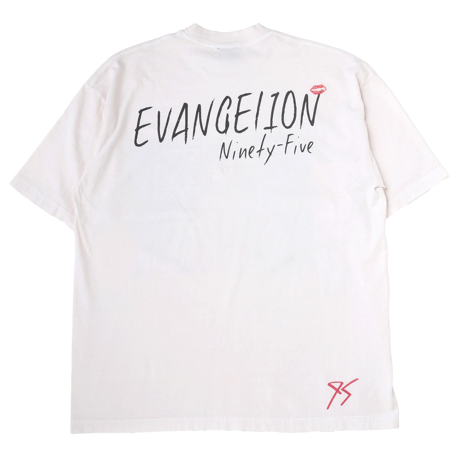 0041 T-Shirt（WHITE）