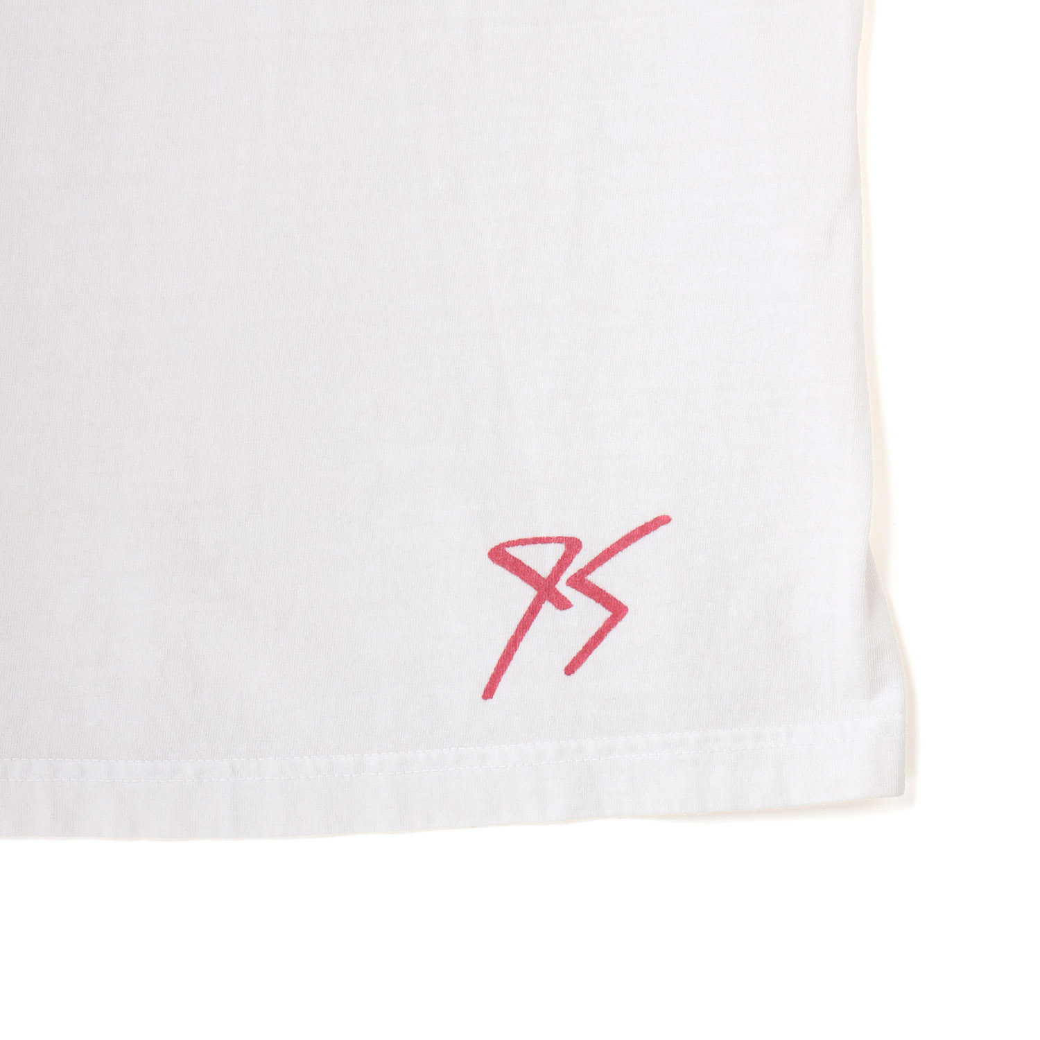 0041 T-Shirt（WHITE）