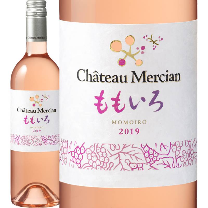 メルシャン - wine○○○ シャトー・メルシャン 取り寄せ商品 シャトー メルシャン 萌黄