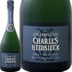 シャルル・エドシック・ブリュット・レゼルヴ | 種類別に探す