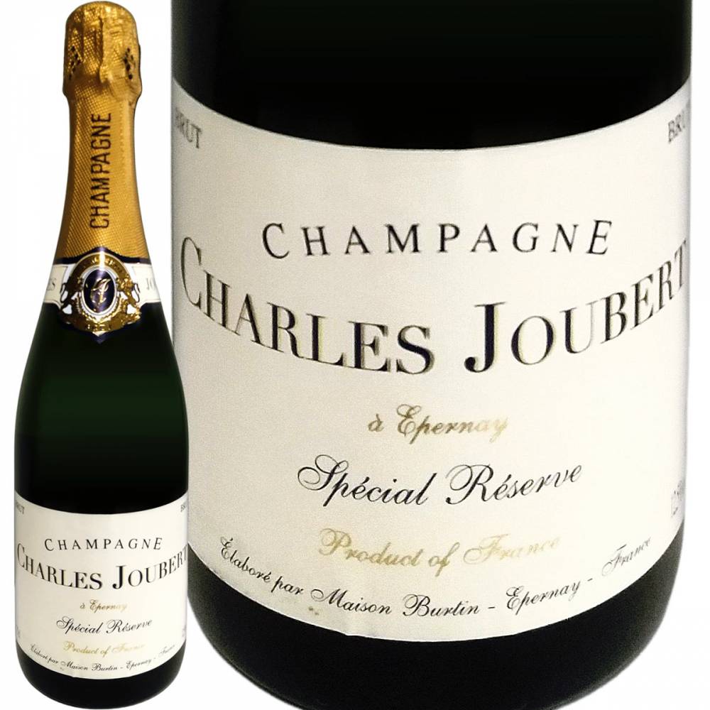 シャルルティベールグランクリュマイィ シャルル ティベール ブリュット グランクリュ マイィ 750ml