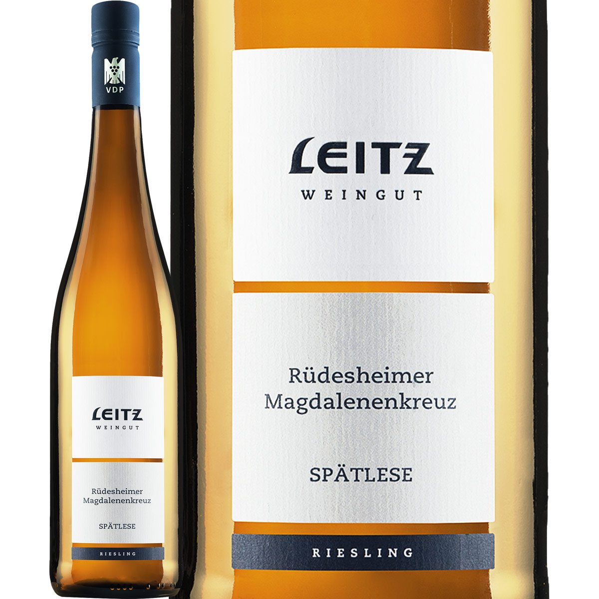 ライツ・リューデスハイマー・リースリング・シュペトレーゼ | 種類