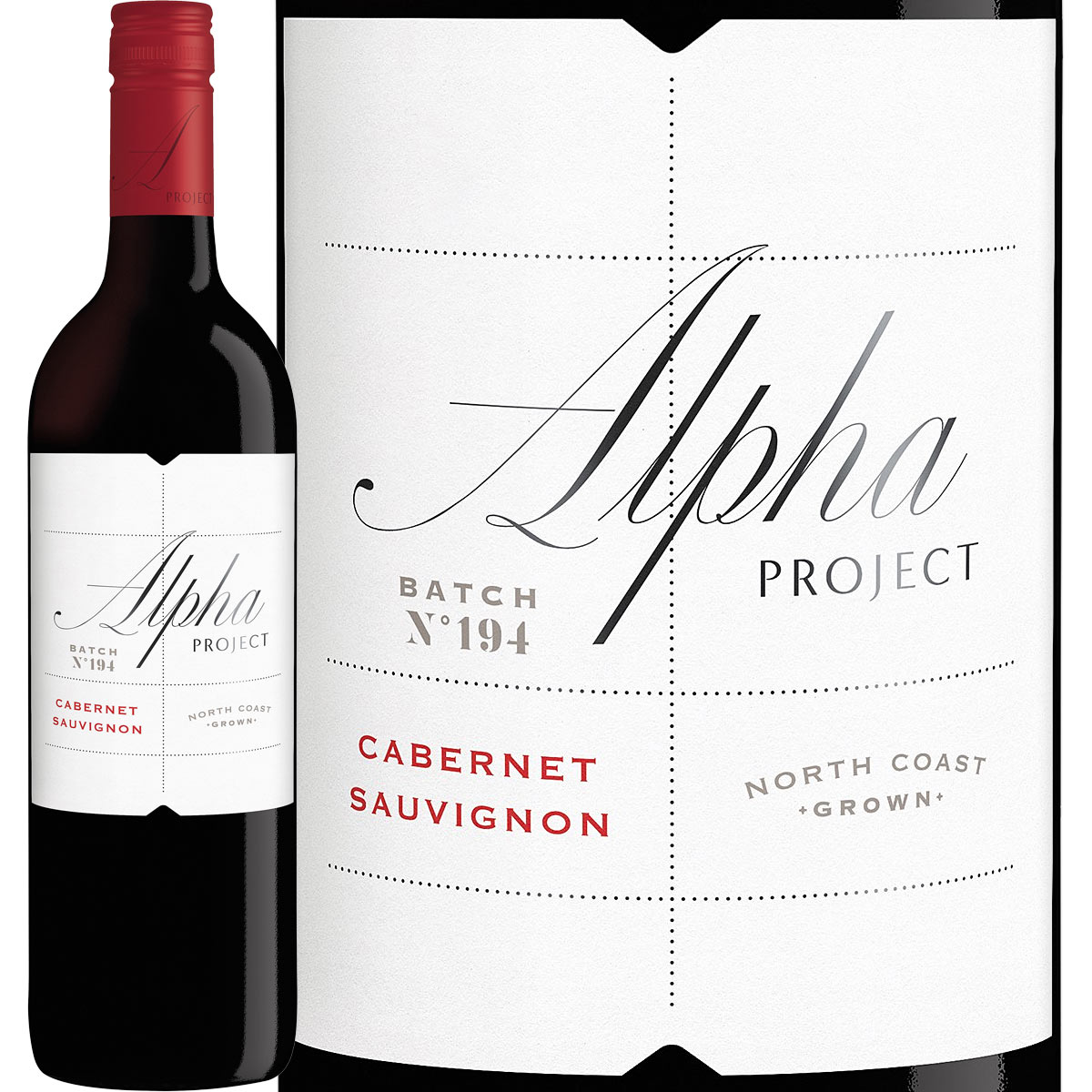 アルファ・プロジェクト カベルネ・ソーヴィニヨン | 種類別に探す