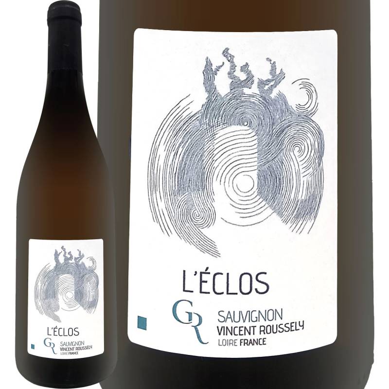 クロ・ルーセリ― レクロ 2023 | 種類別に探す,白ワイン | 業務用ワイン