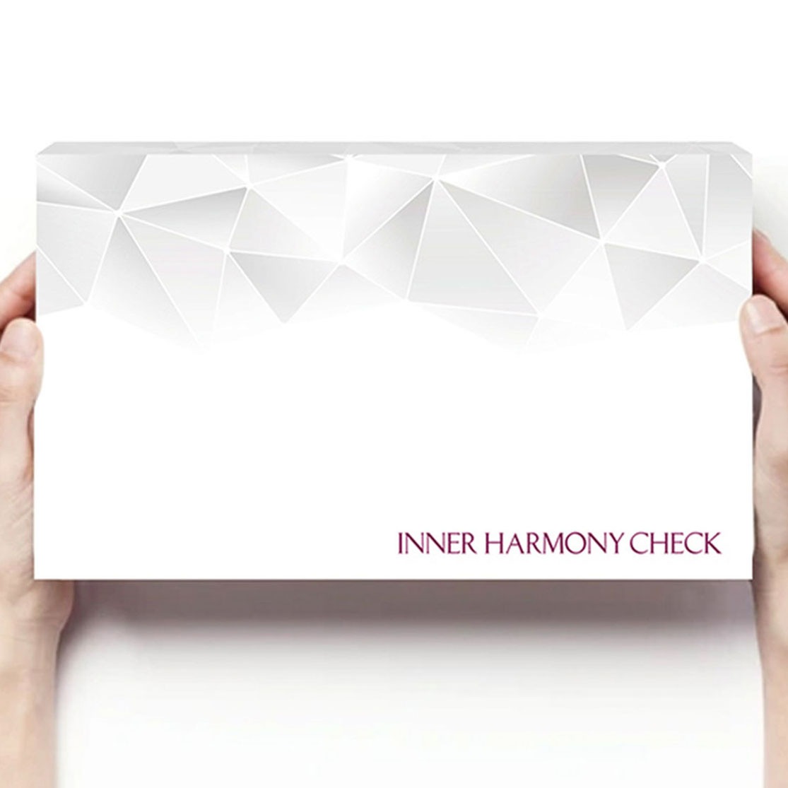 <p>親子セット<p>毛髪ストレスチェック【3カ月】