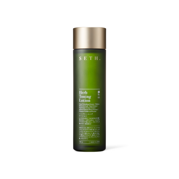 SETH ハーブトーニングローション 新品未使用 EVE 健康痩せEVE ハーブトーニングローション 新品未使用