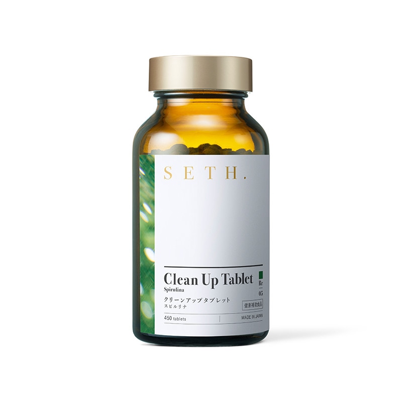 健康痩せeve サプリメント SETH.
