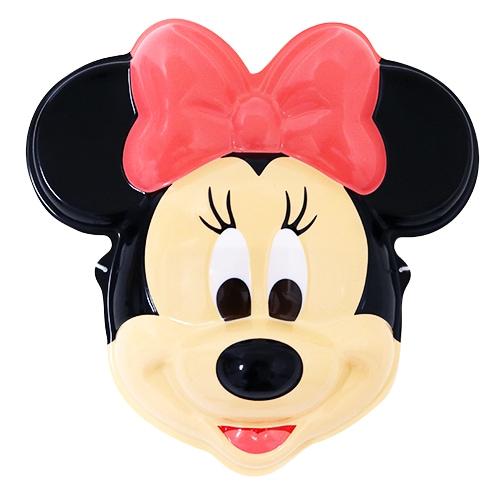 お面屋さん ディズニー ミニーマウス 1枚 | 1.縁日グッズ,お面