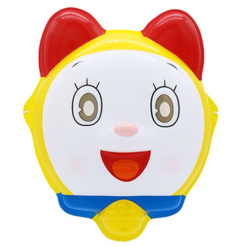 ドラミさん専用 お面屋さん ドラミちゃん 1枚 | 1.縁日グッズ,お面,キャラクターお面
