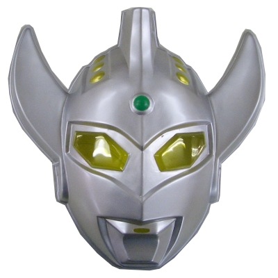 お面屋さん ウルトラマンタロウ | 1.縁日グッズ,お面,キャラクターお面