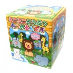 �ߥ˥ߥ�ưʪ�Ĥ��ߤɤ��60��ʬ��