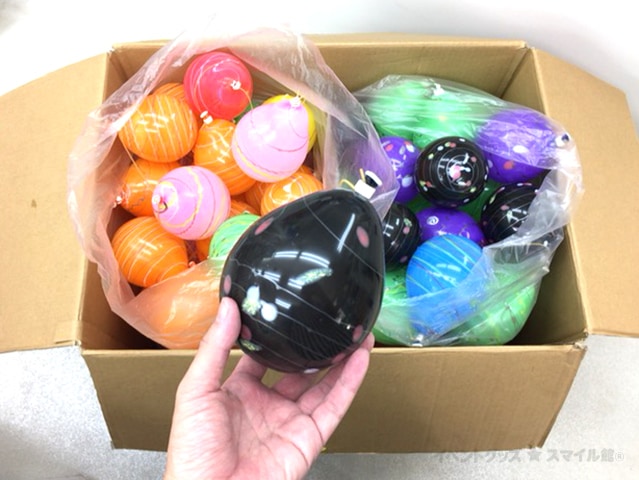 水ヨーヨー完成品 100ヶ入 | 1.縁日グッズ,水ヨーヨー,水ヨーヨー完成