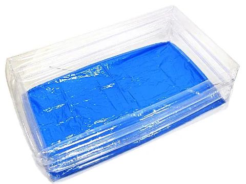 �ӥˡ���Ʃ���ѥס���������ˡ�W100��D63cm��H20cm��