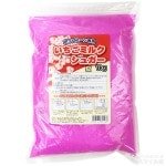 Ĵ̣���������ߥ륯̣�ʤ������ߥ륯���奬���ˡ�1.0kg