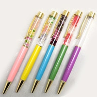 ハーバリウム ボールペン 100本 ハンドメイド 000000000620_37YZx7J.jpg