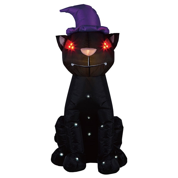 エアディスプレイ フラッシュキャット | 5.イベント装飾用品,秋の装飾