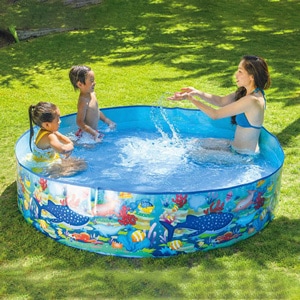 ジャンボファミリープール（1.8丸型） | 7.スポーツグッズ,アウトドア