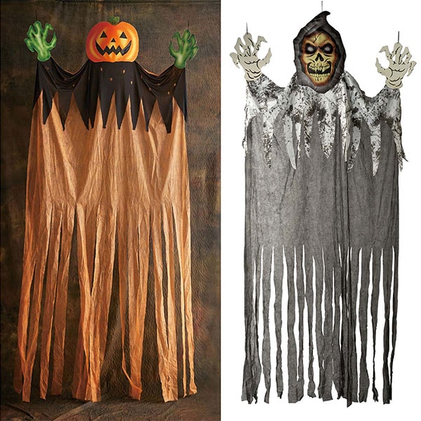 ハンギングリーパー | 5.イベント装飾用品,秋の装飾品,ハロウィン,吊下