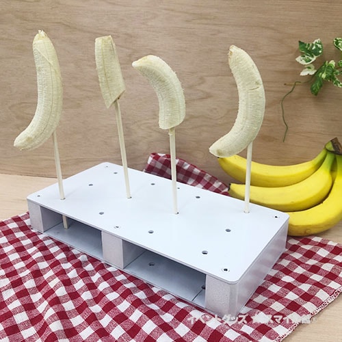 ちょこバナナ様 お取り置き チョコバナナ置き台 | すべての商品 | イベントグッズ☆スマイル館