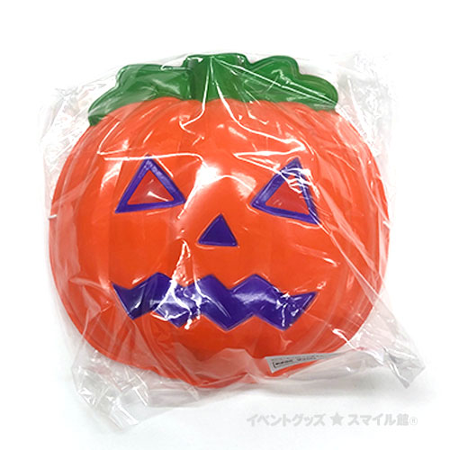 お面屋さん ハロウィンパンプキン | 5.イベント装飾用品,秋の装飾品