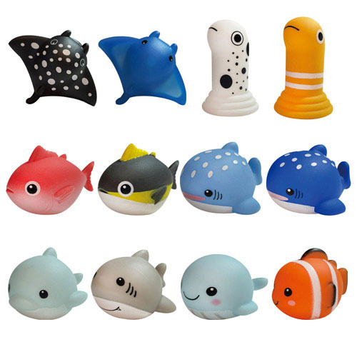 すくい人形 ぷかぷかマリンオールスター 50ヶ入 | 1.縁日グッズ,人形