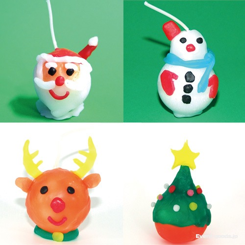 ボールキャンドル作り クリスマスセット 40ヶ入 7 手作りイベント用品 手作りキット 冬のおすすめキット クリスマス イベントグッズ スマイル館 スマホ対応 ボールキャンドル作り クリスマスセット 40ヶ入 7 手作りイベント用品 手作りキット 冬のおすすめキット クリスマス イベントグッズ スマイル館 スマホ対応