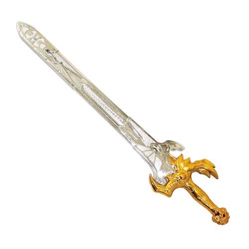 おもしろ参加賞景品 メタルブレード（大） | 10.抽選会イベント用品