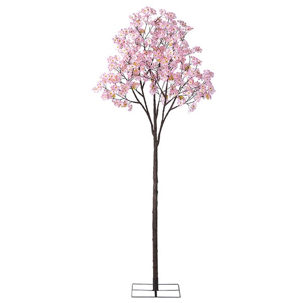 桜ツリー H200cm | 5.イベント装飾用品,春の装飾品,桜装飾品,桜立木