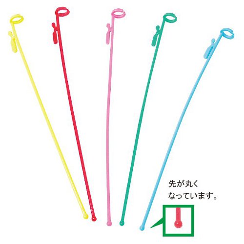 ワンタッチスティック | 3.バルーン・風船用品,バルーン備品