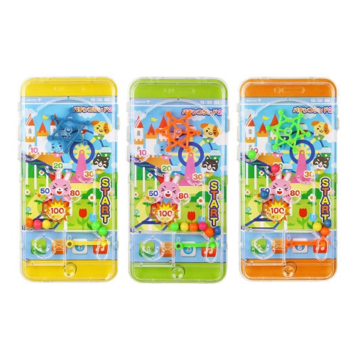 おもしろ参加賞景品 スマホ型ぱちぱちパチンコ | 10.抽選会イベント