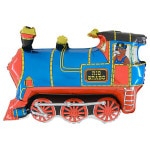 �ȥ쥤��Х롼�� �ڥ���ܥȥ쥤��֥롼��