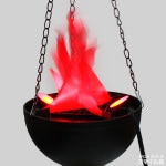 �߲��� �ե����䡼���� LED������