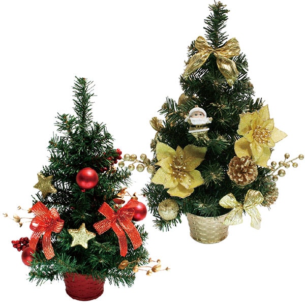 デコレーションミニツリー | 5.イベント装飾用品,冬の装飾品