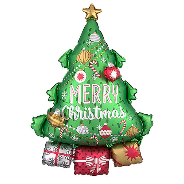 クリスマスバルーン クリスマスツリーガーランド 4 バルーン 風船用品 フィルム風船 季節 冬 クリスマス イベントグッズ スマイル館 スマホ対応 クリスマスバルーン クリスマスツリーガーランド 4 バルーン 風船用品 フィルム風船 季節 冬 クリスマス イベントグッズ スマイル館 スマホ対応