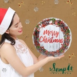 ���ꥹ�ޥ��Х롼�� �饹�ƥ��å����ꥹ�ޥ�