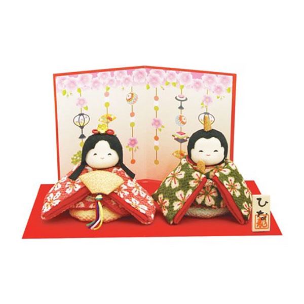 〈雛人形〉龍虎堂　龍虎作　着付人形　弥生雛 雛人形〉龍虎堂 龍虎作 着付人形 弥生雛（龍虎作 厳つ 着付人形