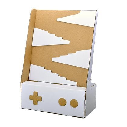 ダンボール工作 カタカタ貯金箱 | 6.手作りワークショップ,手作り