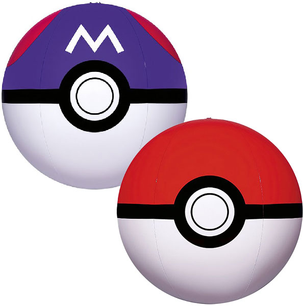 ビーチボール ポケモン | 13.キャンプ・アウトドア用品,海・川で遊ぼう
