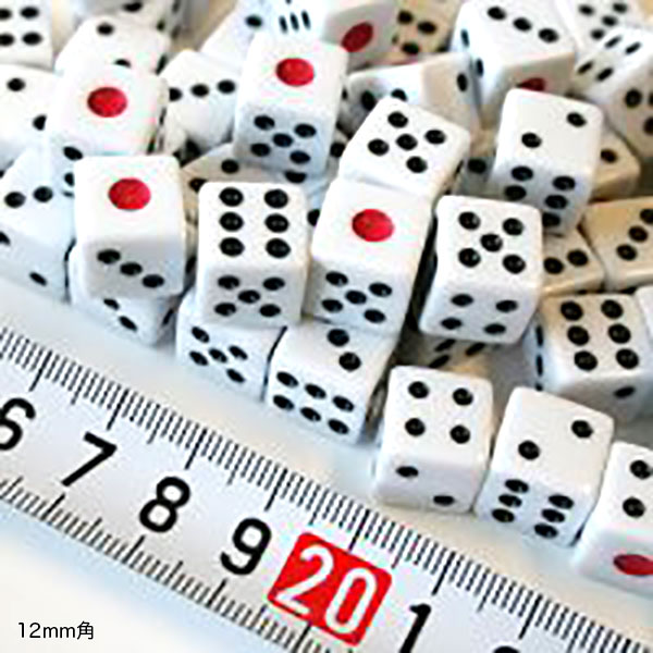 �ۥ磻�ȥ������ʥ���������10�ĥ��åȡ�12mm�ѡ�