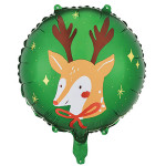 ���ꥹ�ޥ��Х롼��ڥ��ꥹ�ޥ��ȥʥ�����