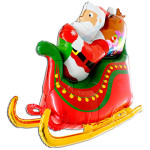���ꥹ�ޥ��Х롼��  3D���󥿥�������