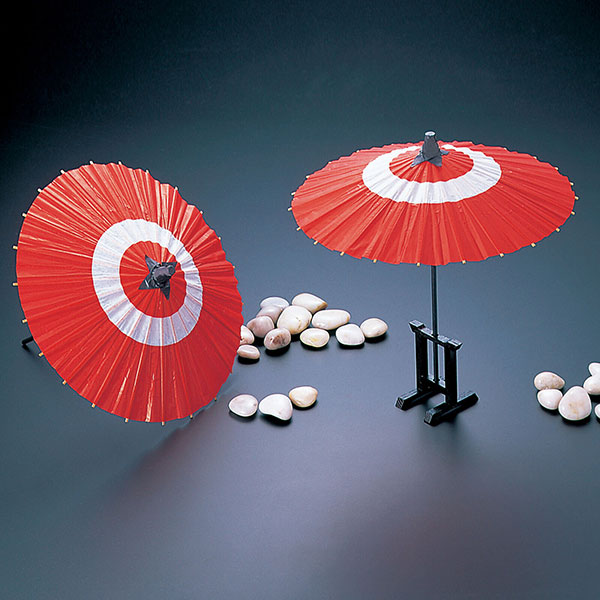 ミニチュア飾り傘 | 5.イベント装飾用品,春の装飾品,踊り傘・番傘
