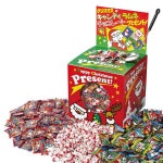 ���ꥹ�ޥ������ǥ������͡����祳�������ɤ����120̾���ѡ�