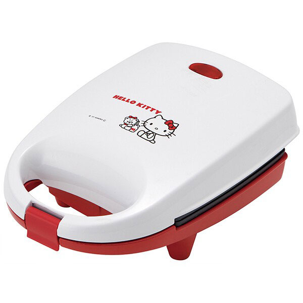 ハローキティ＆タイニーチャムワッフルメーカー | 2.模擬店グッズ