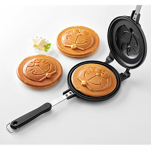 ホットケーキメーカー【ドラえもん】 | 2.模擬店グッズ,パンケーキ
