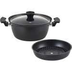 IH�б������ޥ���ݥå� 24cm