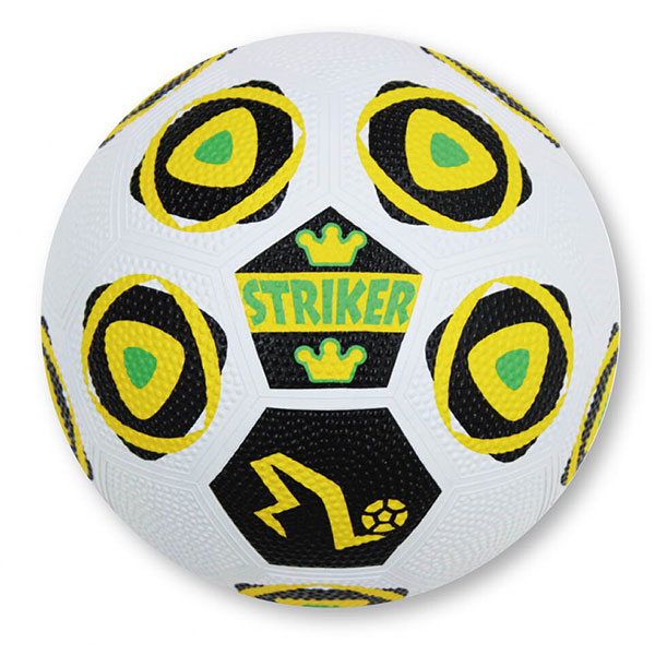 ゴム製サッカーボール（トップサッカーボール） | すべての商品