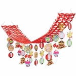 �����ߤ����ץ꡼�ĥϥ󥬡�