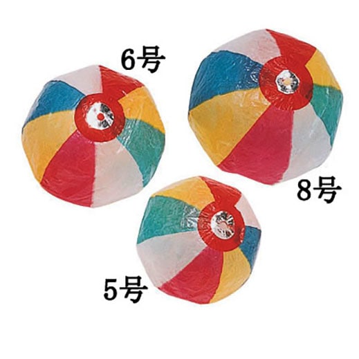 紙風船 3枚セット | 10.抽選会イベント用品,参加賞・残念賞
