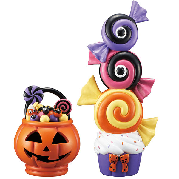 ハロウィンポップオブジェ | 5.イベント装飾用品,秋の装飾品
